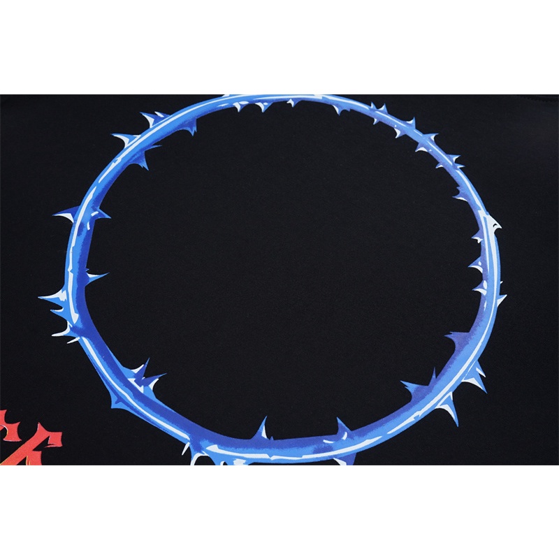 Áo Thun Tay Ngắn BU66RBE &amp; - Thời Trang Mới Nhất Cho Nam Và Nữ