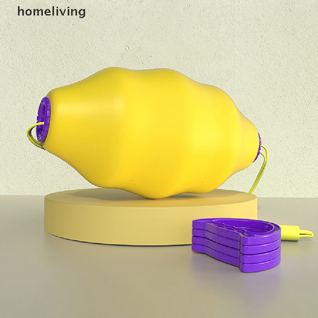 Đồ Chơi Bóng Kéo Đàn Hồi Tập Tương Tác Cho Bé