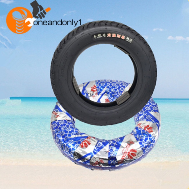 Lốp Xe Đạp Điện Thay Thế Chống Trượt Chống Mài Mòn 14x2.5