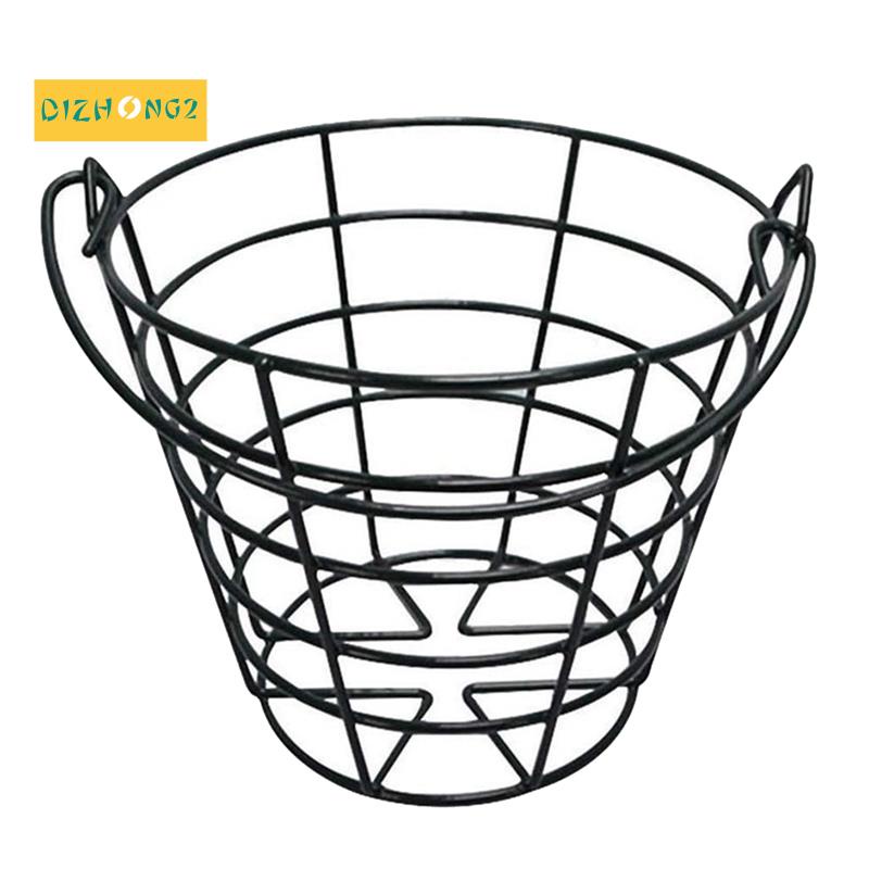 Set 50 Giỏ Đựng Bóng Golf Có Tay Cầm Tiện Lợi