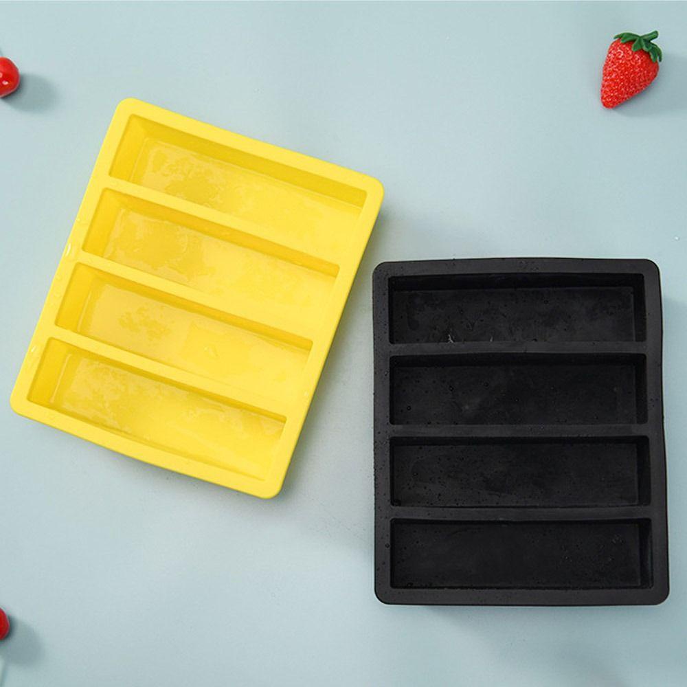 SUENIN Khay Làm Đá Viên Cỡ Lớn Linh Hoạt Tiện Dụng Cho Nhà Bếp