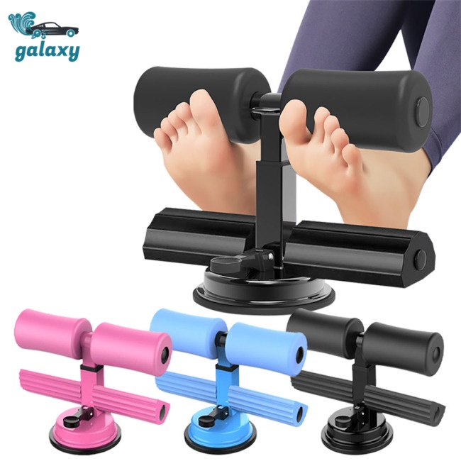 Galaxy Dụng Cụ Tập Cơ Bụng Tại Nhà 3 Mức Độ Điều Chỉnh Được Đa Năng Tiện Dụng