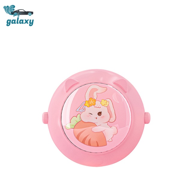 Galaxy Dụng Cụ Nhảy Tập Thể Dục Phát Sáng Cho Bé