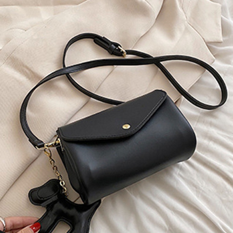 Túi Xách Da PU Đeo Dưới Cánh Tay Thời Trang Cho Nữ