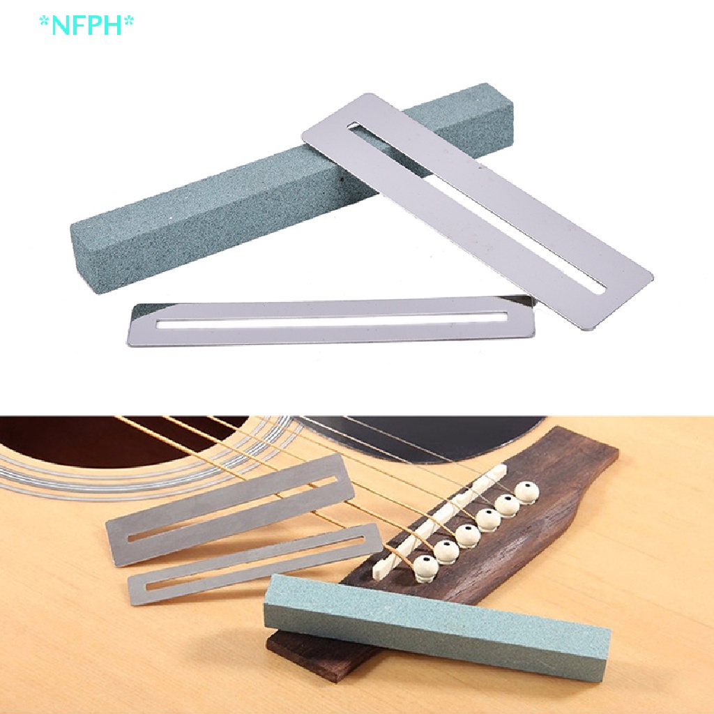 Bộ 2 Miếng Bảo Vệ Cần Đàn guitar NFPH Mới