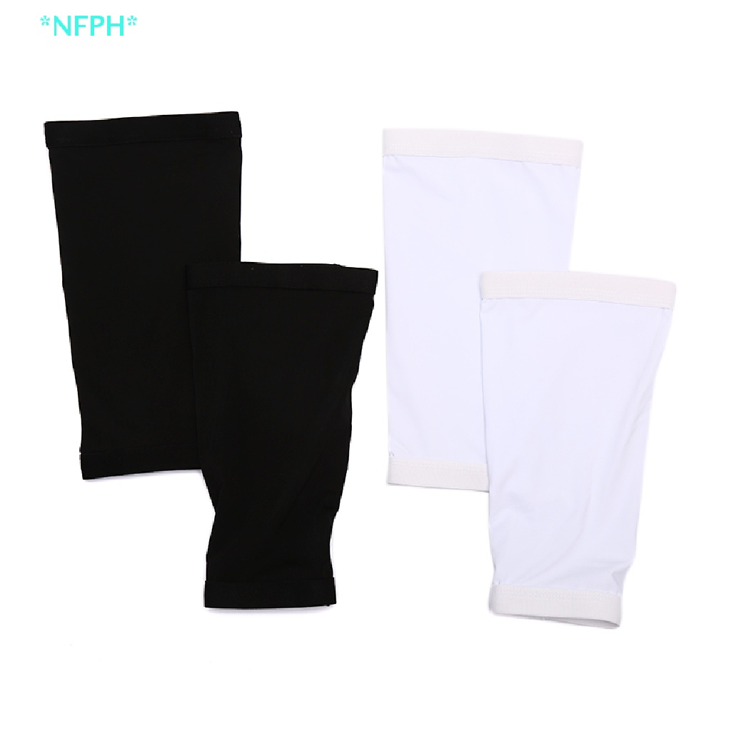 1 Băng Quấn Bảo Vệ Đầu Gối Co Giãn Thoáng Khí Hỗ Trợ Chơi Bóng Rổ Mới