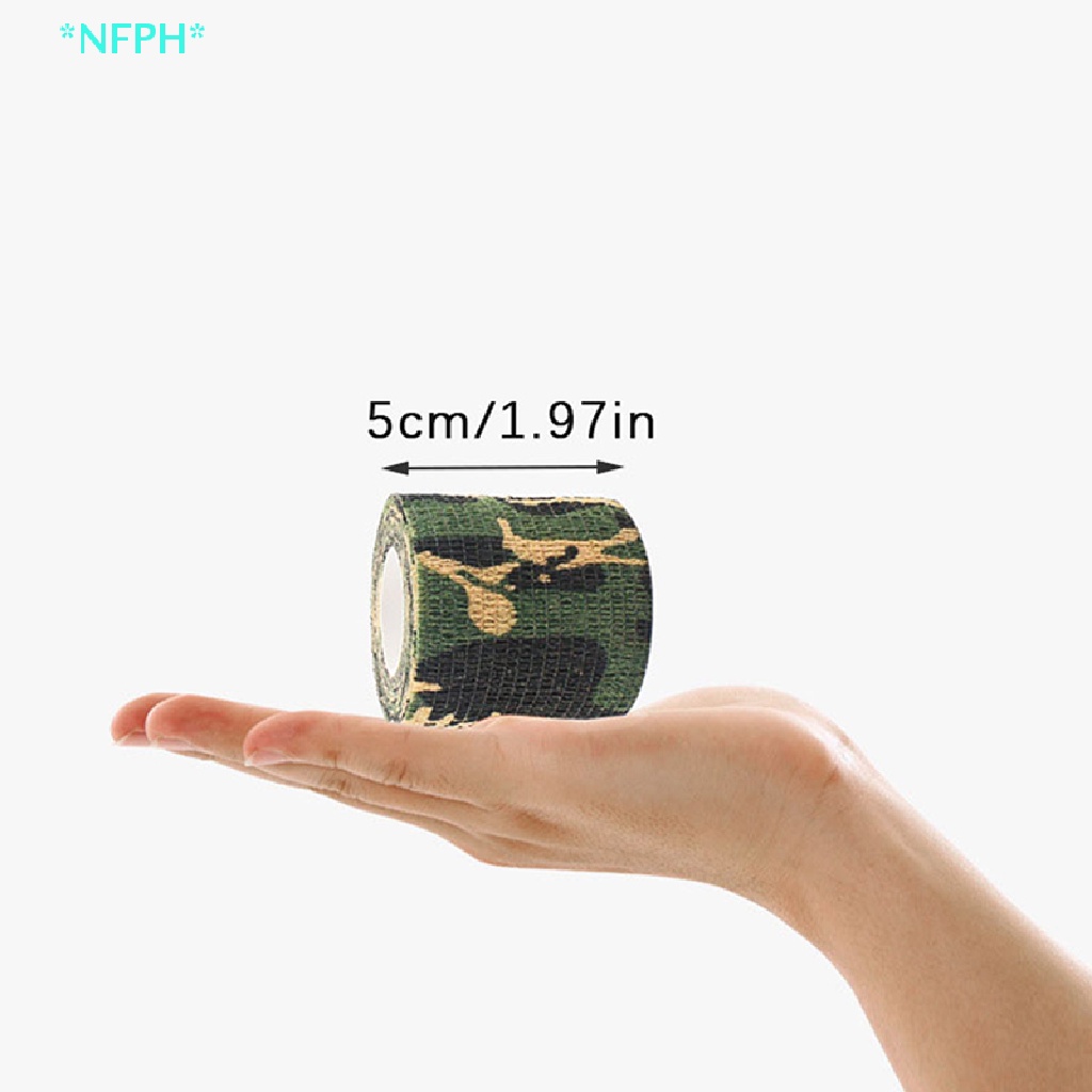 Miếng Dán Bảo Vệ Khung Xe Đạp Leo Núi Chống Trầy Xước Chống Thấm Nước Họa Tiết Rằn Ri Bằng Vải Không Dệt Mới