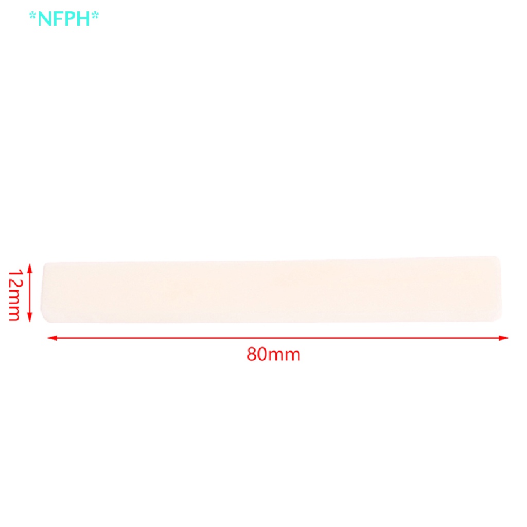 Yên Ngựa Đàn Guitar Cổ Điển Thay Thế Mới