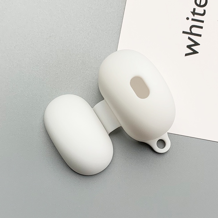 For Redmi Buds 3 Pro / Buds 4 Case Protective Cute Buds3Pro Buds3 3Pro Buds4 Cartoon Cover Bluetooth Earphone Shell Accessories TWS Headphone Portable