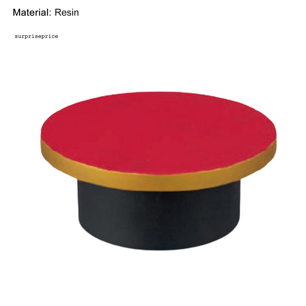 Mô Hình Tượng Nhân Vật SPA No Khử Mùi Mini Trang Trí Sân Vườn