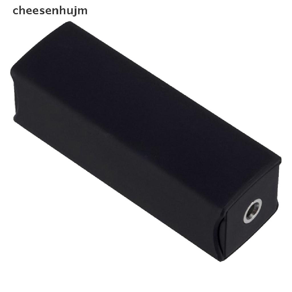 Dây Loa Chống Ồn Giắc Cắm 3.5mm Chuyên Dụng Cho Xe Hơi