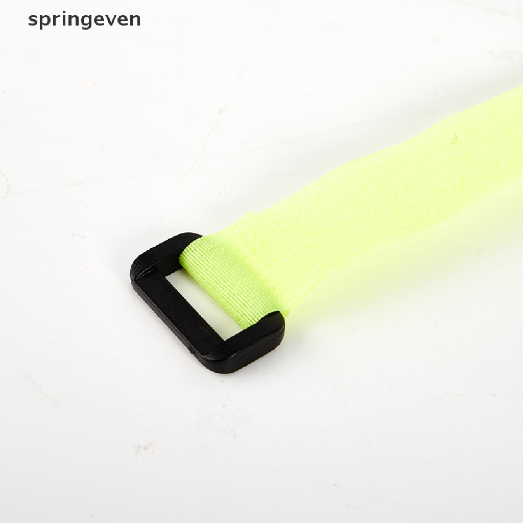 Bộ 10 Dây Rút Nylon 2 * 30cm Đa Năng Có Thể Tái Sử Dụng