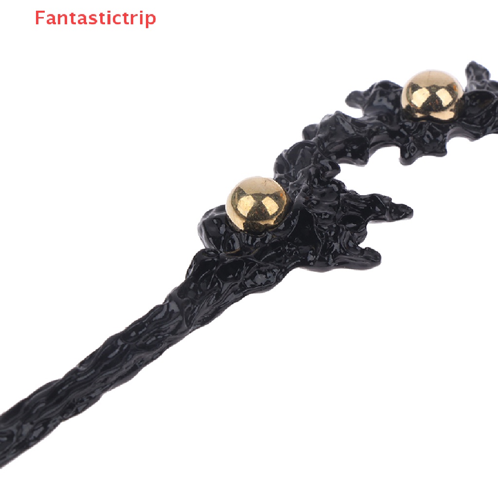 Trâm Cài Tóc Phong Cách Trung Hoa Cổ Điển Cho Cô Dâu Hóa Trang