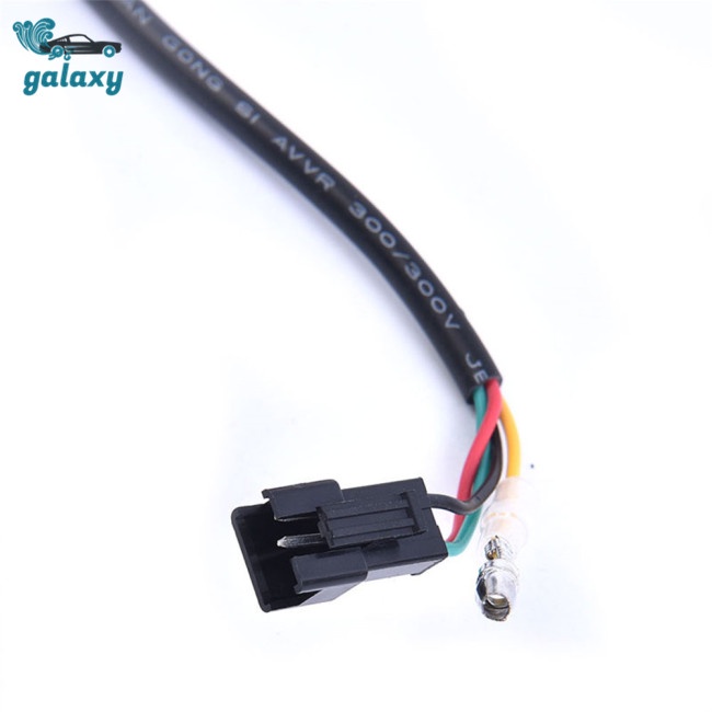 Galaxy Tay Ga Màn Hình Lcd Kỹ Thuật Số Cho Xe Đạp Điện