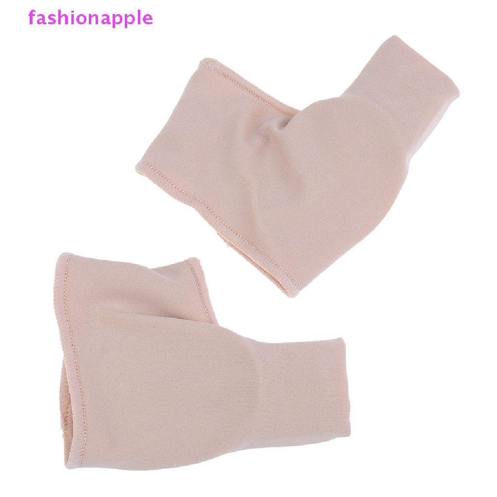 Set 2 Miếng gel Bọc Ngón Chân Chống Đau Tiện Lợi