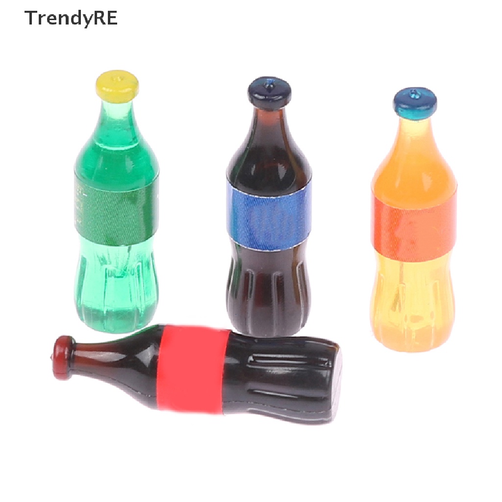 Mô Hình Cột Mốc Trang Trí Nhà Búp Bê Tỉ Lệ 1: 12