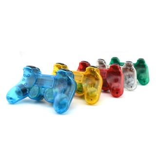 Wireless Gamepad 2.4G For Snoy PS2 Console Joystick Wireless Controller