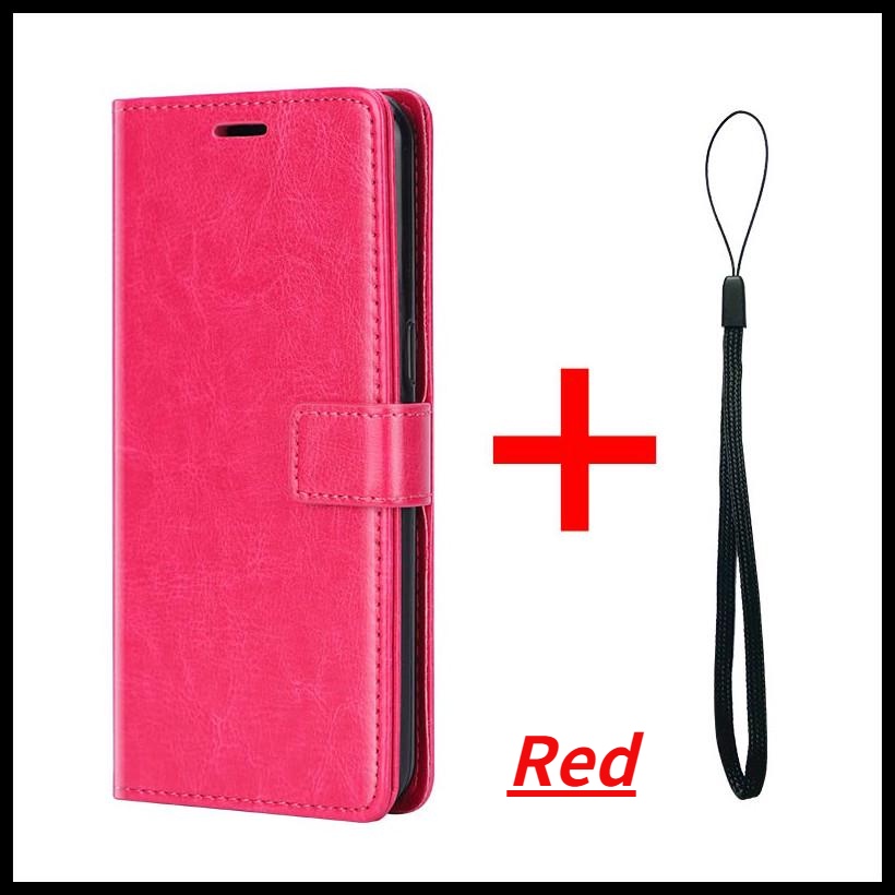 Ốp Điện Thoại Dạng Ví Cho Nokia c2 / c2