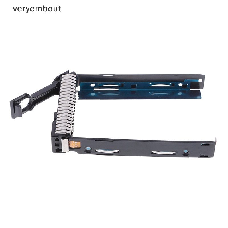 Máy Tính Bảng HP ut HP Chất Lượng Cao 651314Khay Đựng Ổ Đĩa Cddy 3.5 LFF Sa SATA HDD DL360 DL380 DL388 n 001 Gen8 Gen9