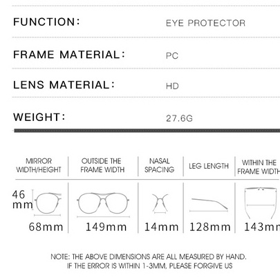 Kính Râm Phân Cực Chống Tia UV400 Phân Cực Bảo Vệ Mắt Dành Cho Nam