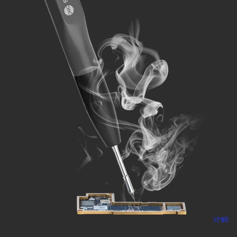 Đầu Hàn Super C210 JBC C210 T210 T26 T26D S21 C210-I / IS / K Chuyên Dụng