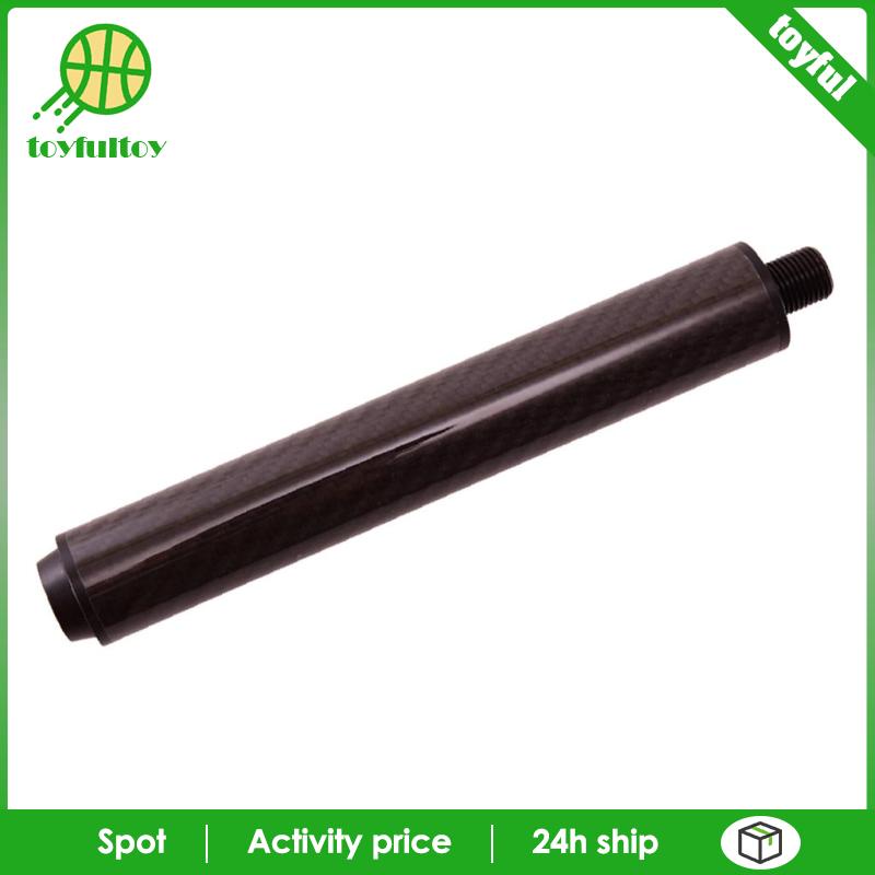 Gậy Nối Dài Bằng Carbon Chuyên Dụng Cho Bida