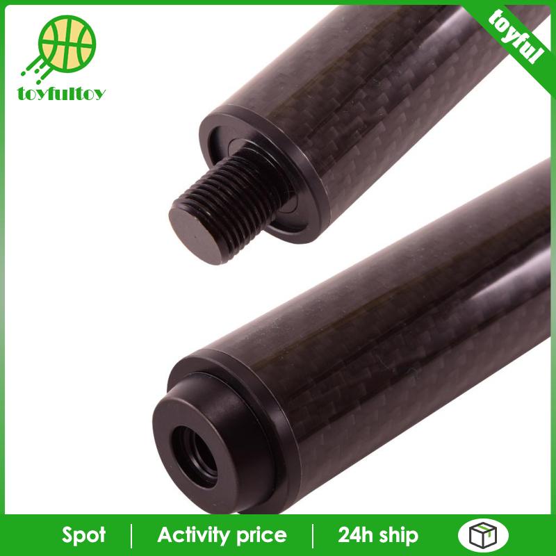 Gậy Nối Dài Bằng Carbon Chuyên Dụng Cho Bida