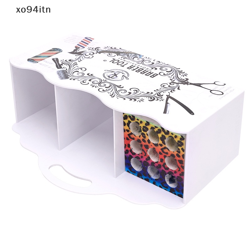 Hộp Đựng Kéo Cắt Tóc Chuyên Nghiệp Dành Cho Salon