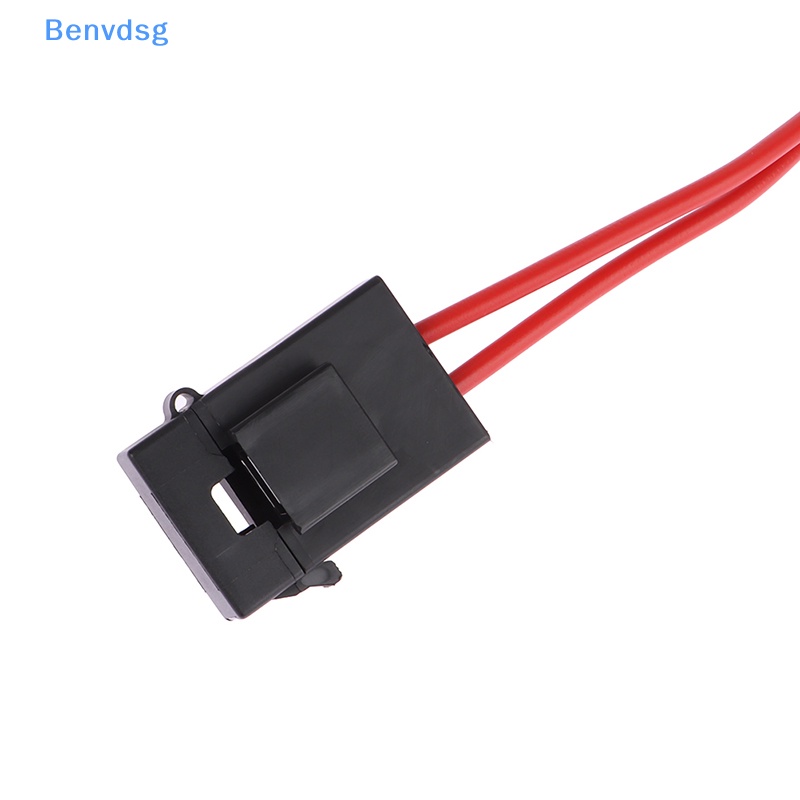 Giá Đỡ Cầu Chì 16WAG 25cm Mini Tiêu Chuẩn Trung Bình Chống Mất Cho Xe Hơi