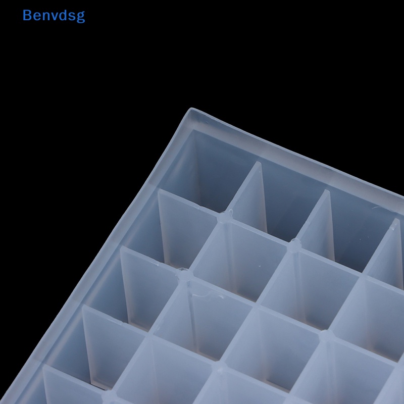 Benvdsg &gt; Hộp Đựng Ống Nghiệm Trung Tâm Có Nắp Đậy