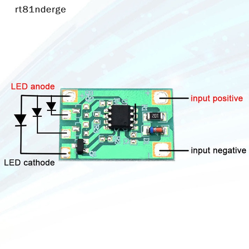 Mô Đun Điều Khiển Ánh Sáng Tự Động ge DC 3V-12V