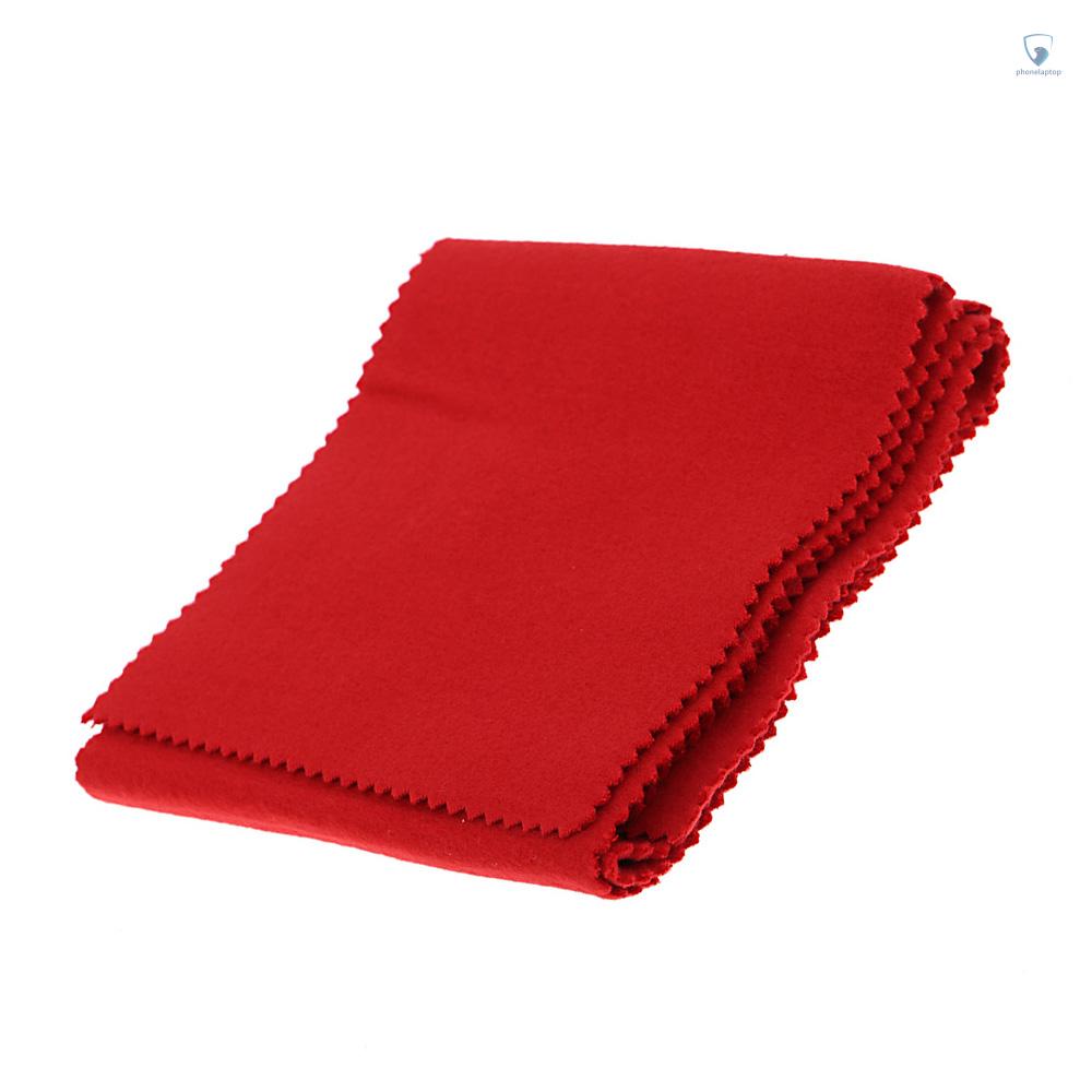 Vỏ Bọc Bảo Vệ Bàn Phím Đàn Piano 88 Phím Bằng Len Mềm Chống Bụi Bẩn Tiện Dụng