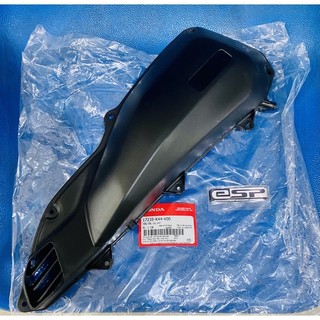 Nắp bầu lọc khí nắp bầu lọc gió nắp bầu lọc gió honda vision 2014 2019 chính hãng