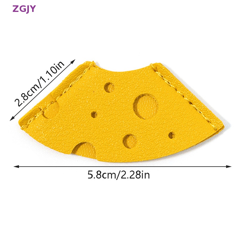 Zgjy Đánh Dấu Trang Sách Bằng Da Đánh Dấu Trang Sách Phong Cách Cổ Điển Mini Làm Quà Tặng Cho Học Sinh Mới