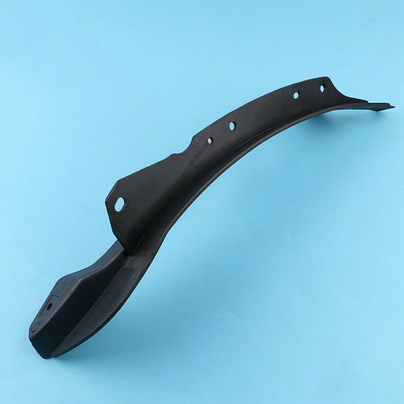 Ghép nối Cánh lướt gió lá chắn Shieds 8K0853887Một 8K0853888A cho -Audi A4 B8 2008 2009 2010 2011 2012 2013 2014 2015 2016