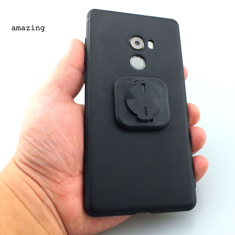 Bộ Chuyển Đổi Nút Điều Hợp Gắn Điện Thoại Cho Xe Đạp