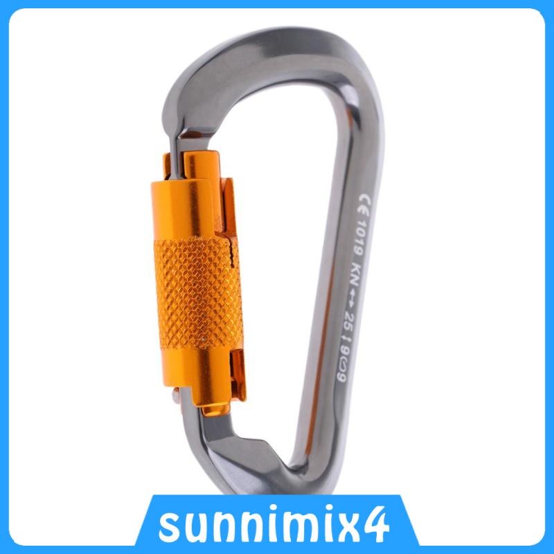 Móc Khóa Võng Tự Động 25KN H2Sports