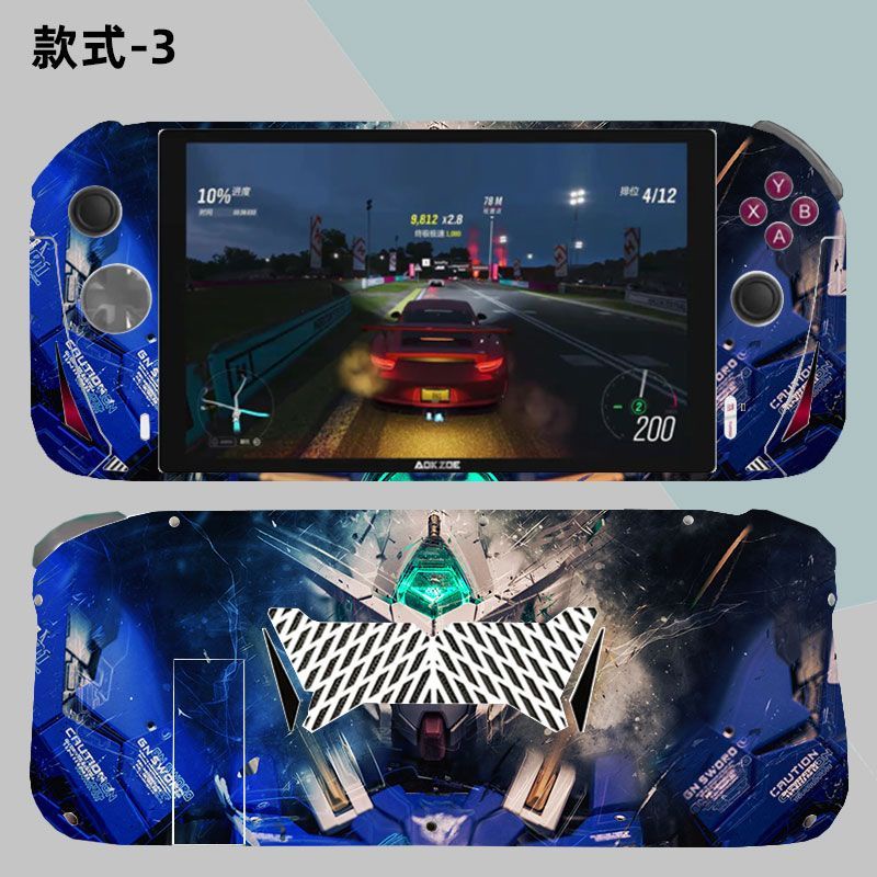 Phim Dán Bảo Vệ Thân Máy Chơi Game Aokzoe A1 PSP 8-Inch ADM Ryzen Edition 6800u