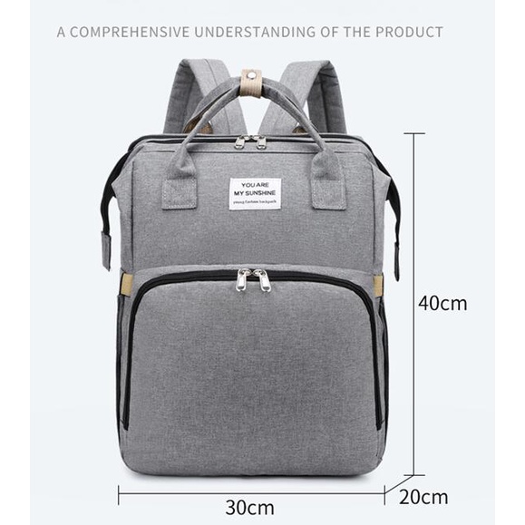 Túi Đựng Đồ Đa Năng Tiện Lợi Dễ Sử Dụng