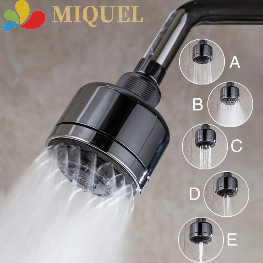 Đầu Vòi Sen Đa Năng Tiết Kiệm Nước Có 5 Chức Năng