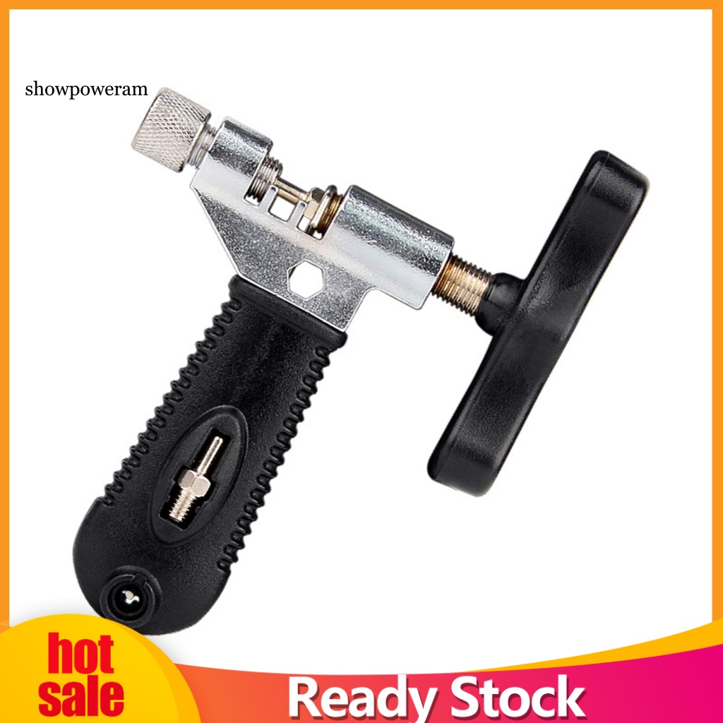 Dụng Cụ Tháo Xích Xe Đạp Chống Trượt Tiện Lợi