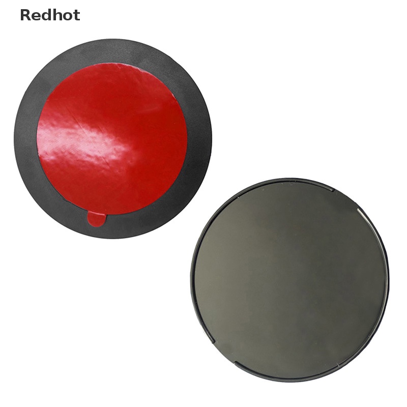 &lt; Redhot &gt; Giá Đỡ Đĩa Hút Chân Không Bằng Silicon PU Dán Kính Chắn Gió Xe Hơi Giảm Giá