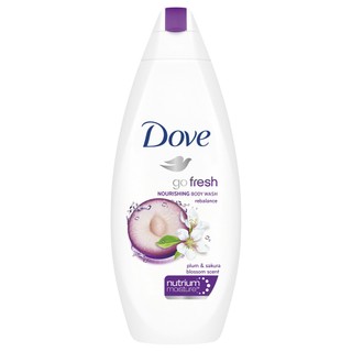 Sữa tắm Dove Đức 750ml