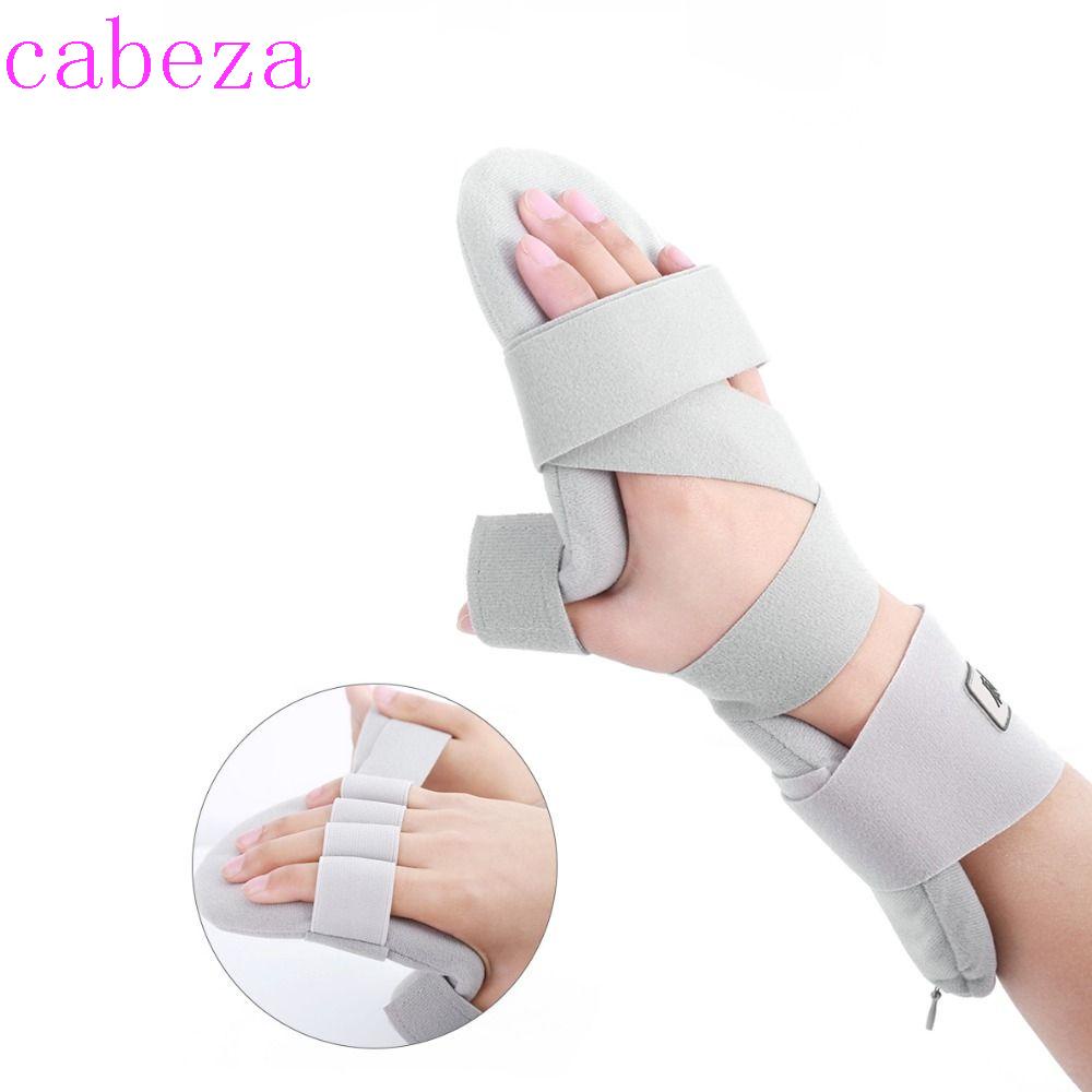 Phụ Kiện Bảo Vệ Ngón Tay Có Thể Tháo Rời Thoáng Khí Tiện Dụng