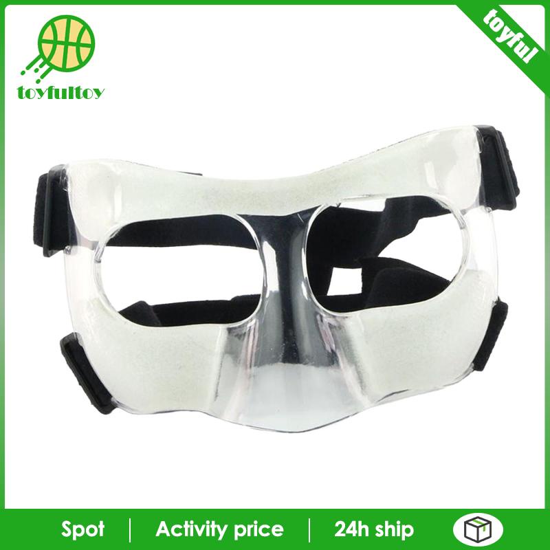 Mặt Nạ Bảo Vệ Mũi Dành Cho Nam Và Nữ