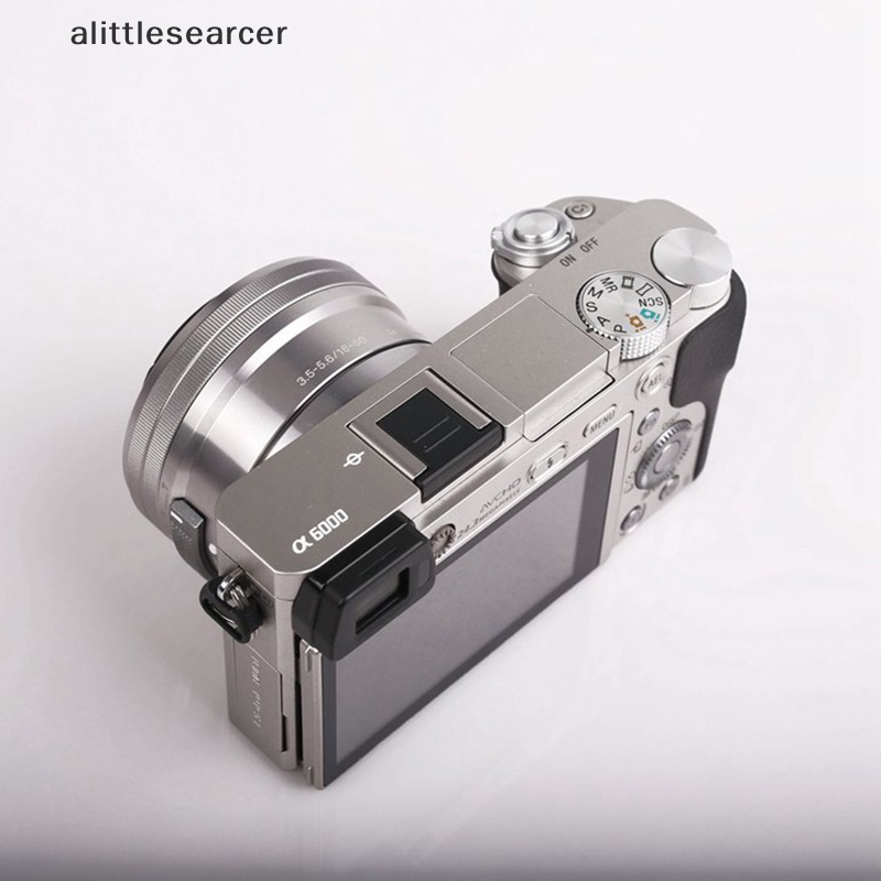 Vỏ Bọc Bảo Vệ Máy Ảnh Chất Lượng Cao Cho A6000 6600 A7RM4 A7III A7M3 6400 A7C ZV-E10