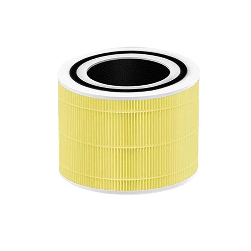 Lõi Lọc HEPA Khử Trùng Thay Thế Cho Máy Lọc Không Khí Levoit Core 300 / 300S