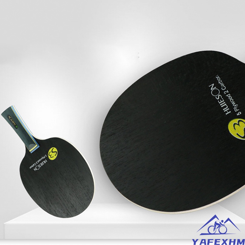 Vợt Đánh Bóng Bàn 7 Lớp Cán Dài FL