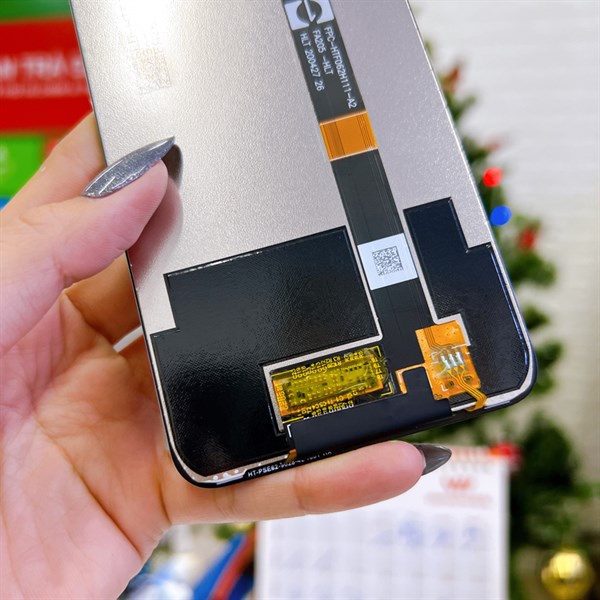 Màn hình Oppo A5s / A12 / A7 / Realme 3 zin hiển thị đẹp đã test OK có bảo hành
