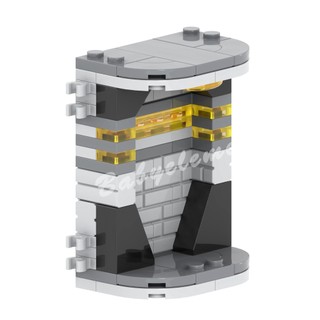 50 Mô Hình Nhân Vật batman / Catmare / batman mini